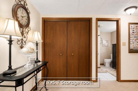840 Valleywood Heights Drive Howard OH 43028