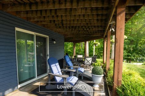 840 Valleywood Heights Drive Howard OH 43028