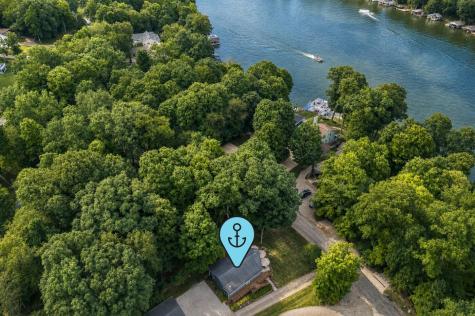 840 Valleywood Heights Drive Howard OH 43028