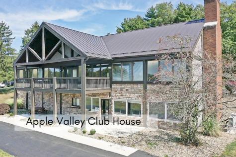840 Valleywood Heights Drive Howard OH 43028