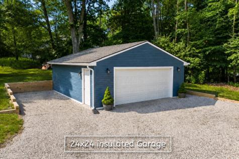 840 Valleywood Heights Drive Howard OH 43028