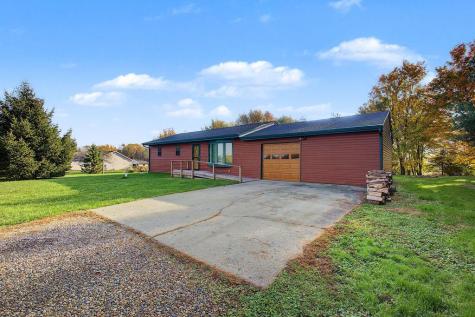 13650 Gilchrist Road Mount Vernon OH 43050