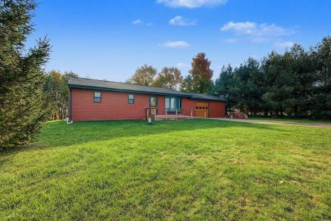 13650 Gilchrist Road Mount Vernon OH 43050