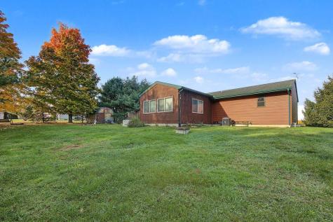 13650 Gilchrist Road Mount Vernon OH 43050