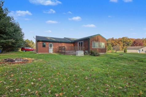 13650 Gilchrist Road Mount Vernon OH 43050