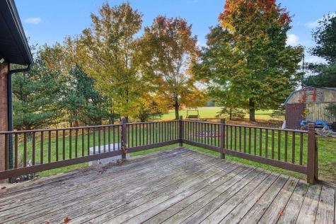 13650 Gilchrist Road Mount Vernon OH 43050