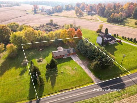 13650 Gilchrist Road Mount Vernon OH 43050