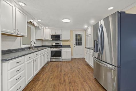13650 Gilchrist Road Mount Vernon OH 43050