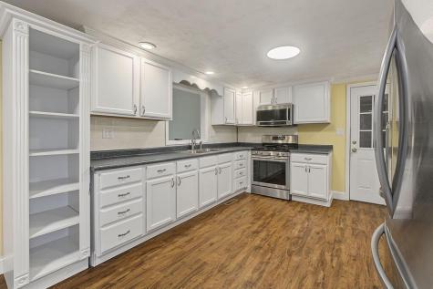 13650 Gilchrist Road Mount Vernon OH 43050