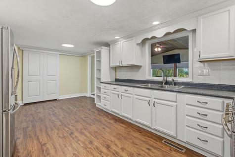 13650 Gilchrist Road Mount Vernon OH 43050