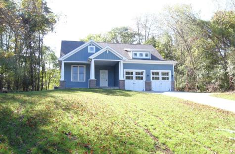 561 Mcintosh Drive Howard OH 43028