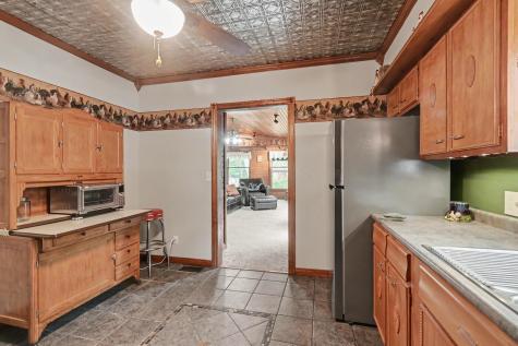 4637 Johnsville Road Centerburg OH 43011