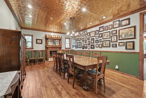 4637 Johnsville Road Centerburg OH 43011