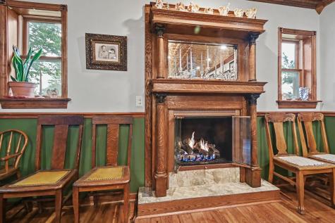 4637 Johnsville Road Centerburg OH 43011