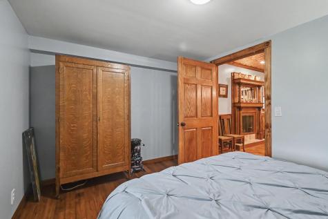 4637 Johnsville Road Centerburg OH 43011