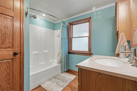 4637 Johnsville Road Centerburg OH 43011