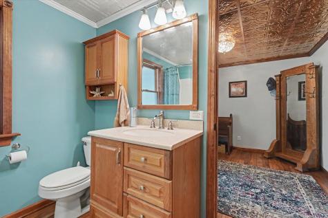 4637 Johnsville Road Centerburg OH 43011