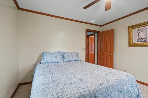 4637 Johnsville Road Centerburg OH 43011