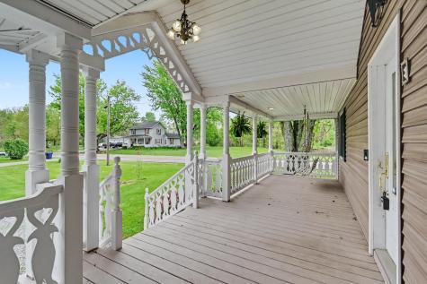 4637 Johnsville Road Centerburg OH 43011