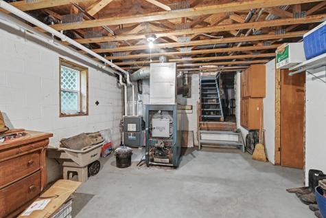 4637 Johnsville Road Centerburg OH 43011