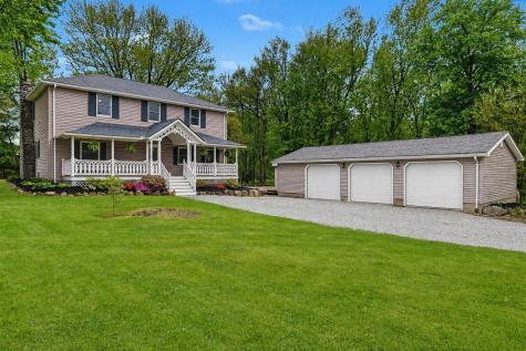 4637 Johnsville Road Centerburg OH 43011