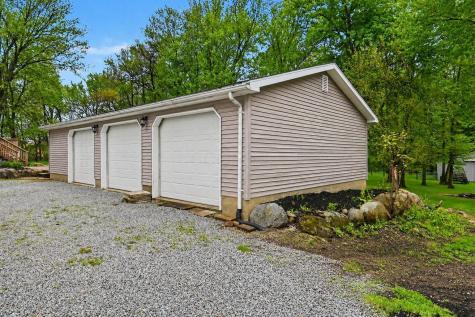 4637 Johnsville Road Centerburg OH 43011