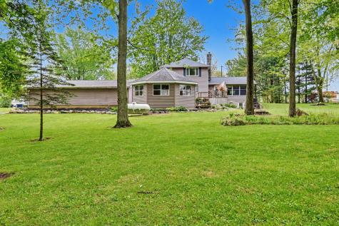 4637 Johnsville Road Centerburg OH 43011