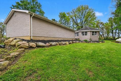 4637 Johnsville Road Centerburg OH 43011