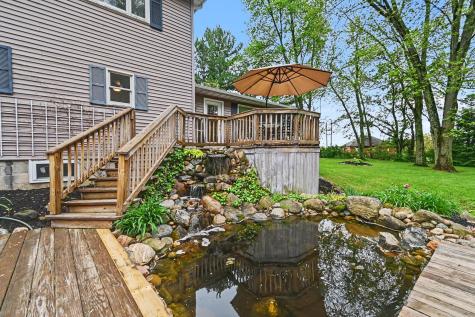 4637 Johnsville Road Centerburg OH 43011