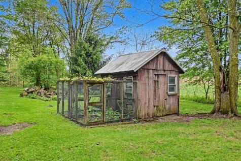 4637 Johnsville Road Centerburg OH 43011
