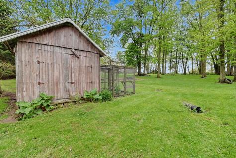 4637 Johnsville Road Centerburg OH 43011