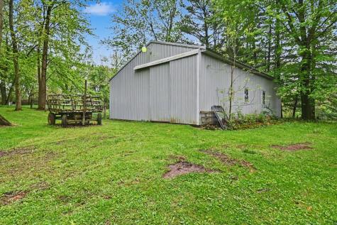 4637 Johnsville Road Centerburg OH 43011