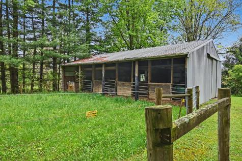 4637 Johnsville Road Centerburg OH 43011