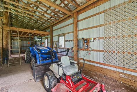 4637 Johnsville Road Centerburg OH 43011
