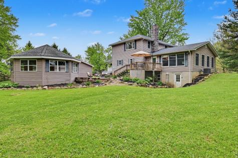 4637 Johnsville Road Centerburg OH 43011