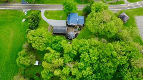 4637 Johnsville Road Centerburg OH 43011