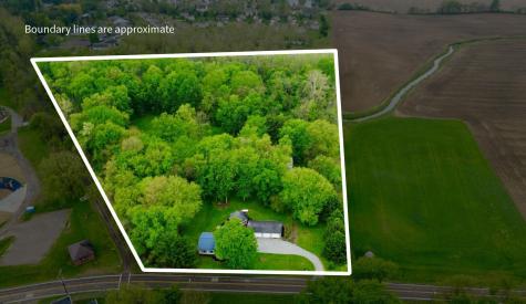 4637 Johnsville Road Centerburg OH 43011