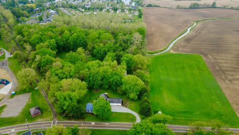 4637 Johnsville Road Centerburg OH 43011