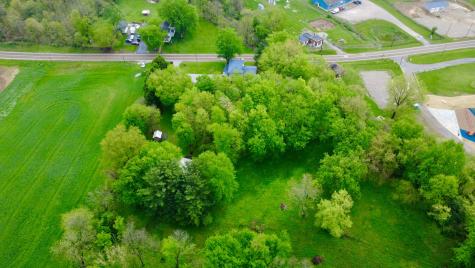 4637 Johnsville Road Centerburg OH 43011
