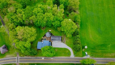 4637 Johnsville Road Centerburg OH 43011