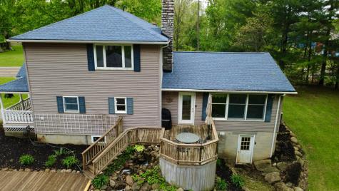 4637 Johnsville Road Centerburg OH 43011