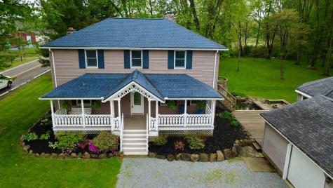4637 Johnsville Road Centerburg OH 43011