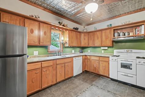 4637 Johnsville Road Centerburg OH 43011