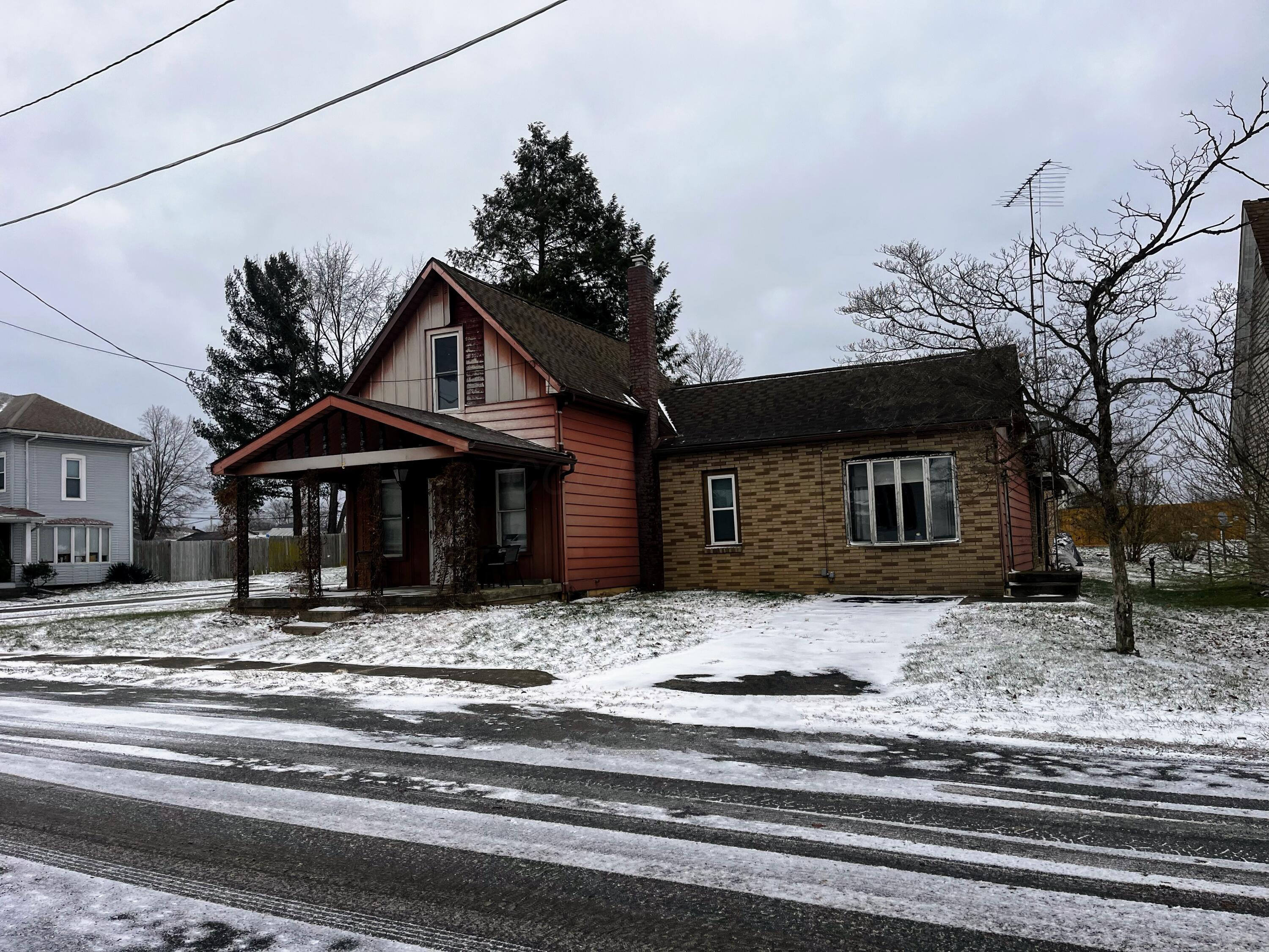 102 Cedar Street S Danville OH 43014