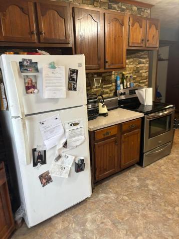 102 Cedar Street S Danville OH 43014