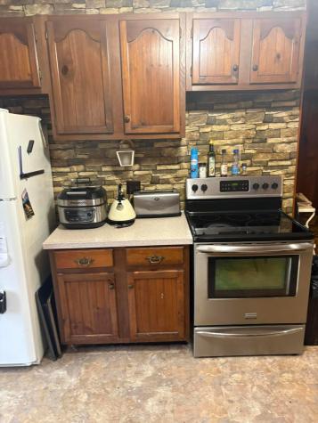 102 Cedar Street S Danville OH 43014