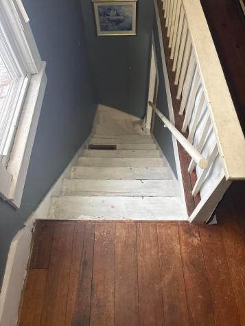 102 Cedar Street S Danville OH 43014