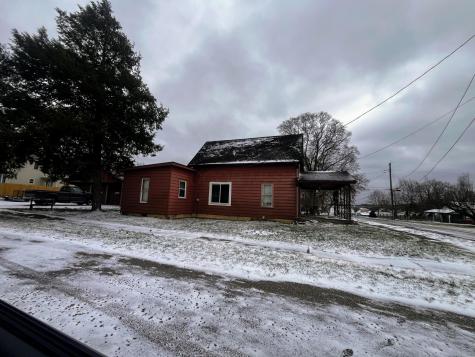 102 Cedar Street S Danville OH 43014