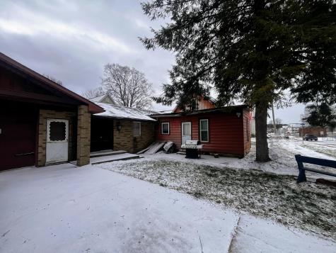 102 Cedar Street S Danville OH 43014