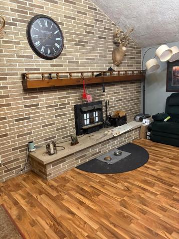 102 Cedar Street S Danville OH 43014